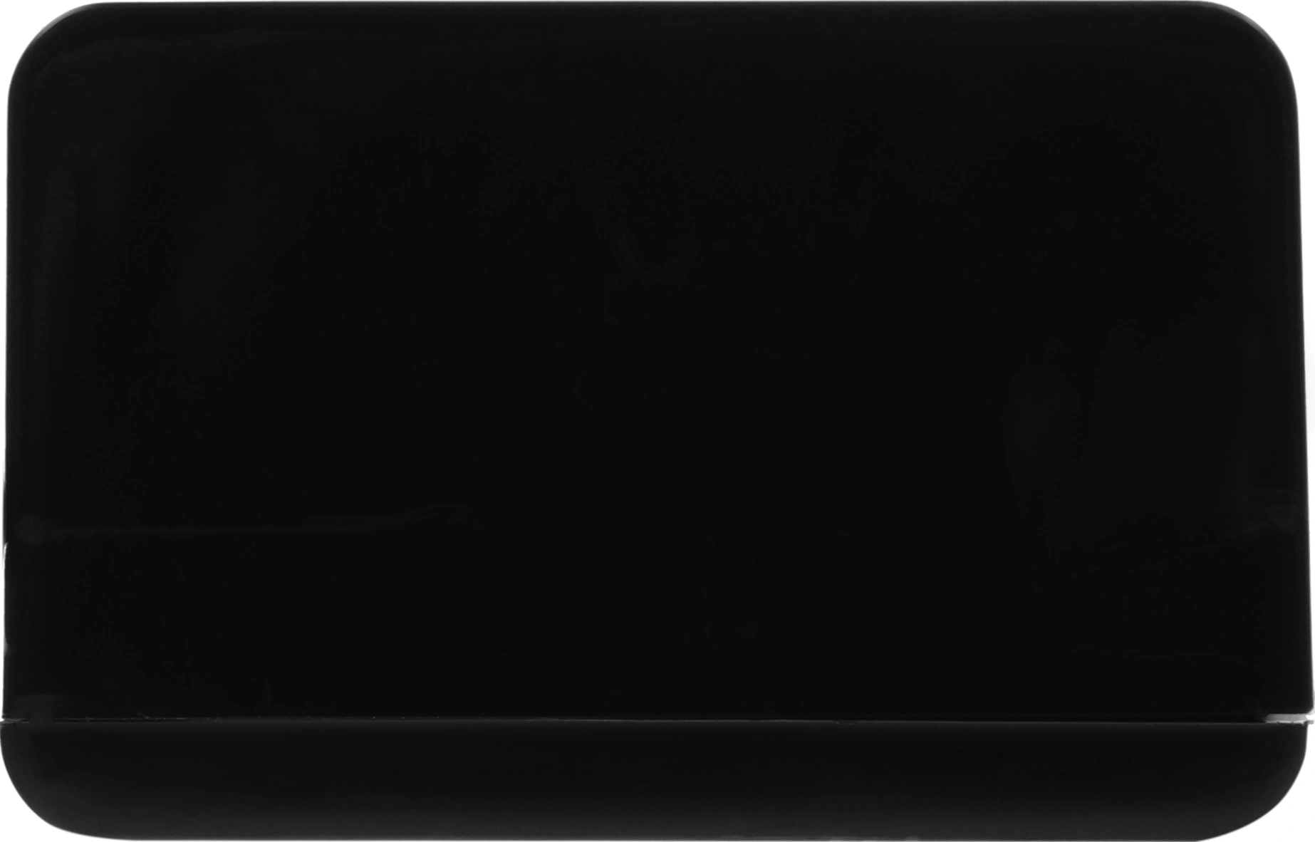 Разветвитель USB-C Buro BPH-C-P107 7порт. черный (BU-USBC-HUB-7U2)