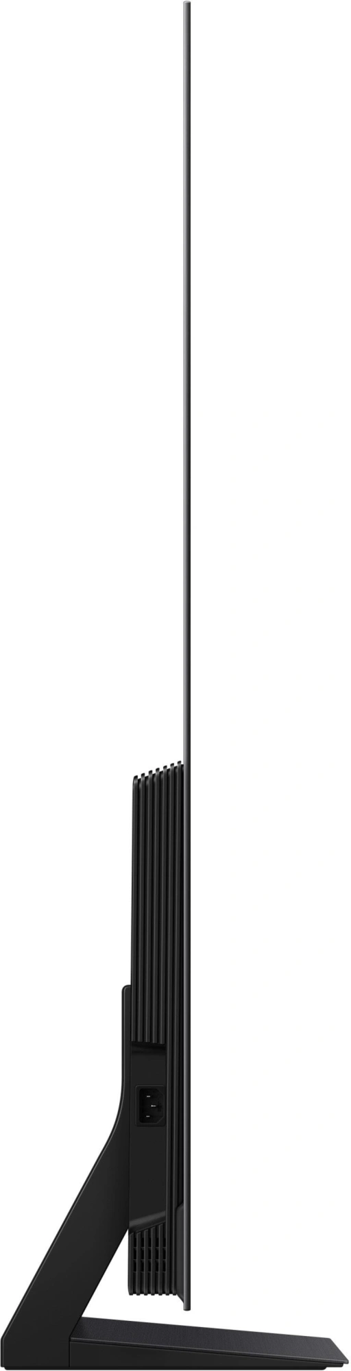 Телевизор OLED Samsung 55" QE55S90FAUXRU Series 9 черный графит 4K Ultra HD 120Hz DVB-T2 DVB-C DVB-S2 USB WiFi Smart TV