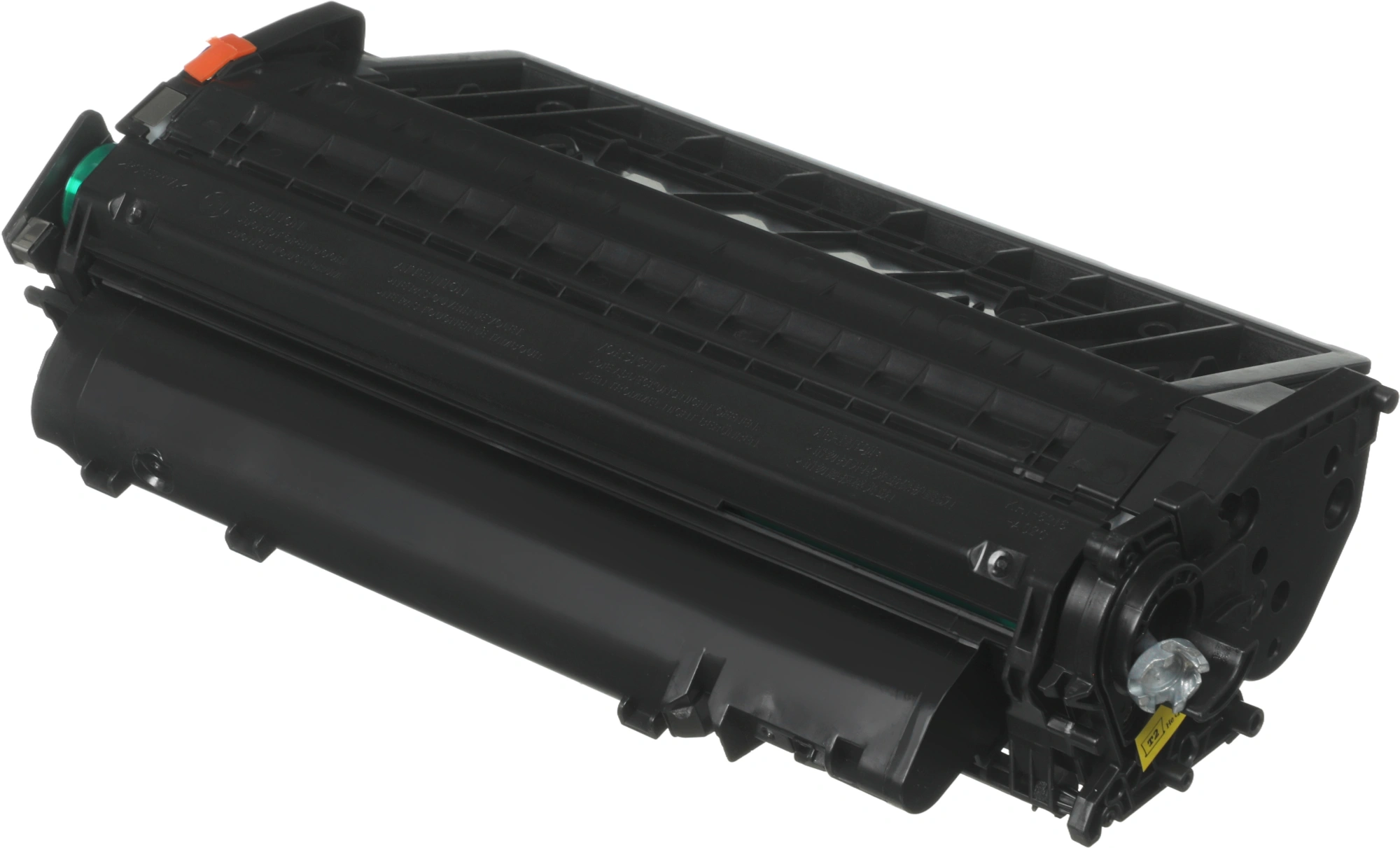 Картридж лазерный T2 719H TC-C719H Cart 719H черный (6500стр.) для Canon LBP6300/6650/MF5840/5880 без чипа
