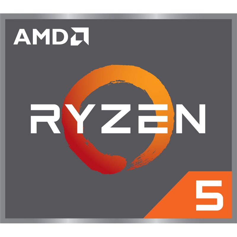 Процессор/ APU AM5 AMD Ryzen 5 8500G (Phoenix, 6C/12T, 3.5/5GHz, 16MB, 65W,AMD Radeon 740M) 100-000000931 analog, OEM