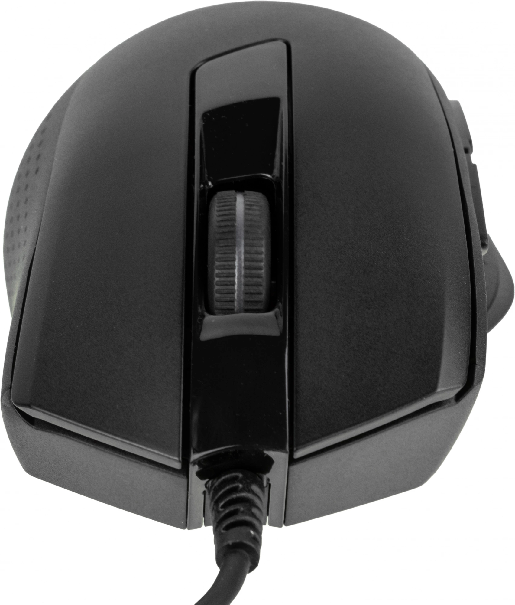 Мышь A4Tech Bloody X5 Max черный оптическая 10000dpi USB 9but