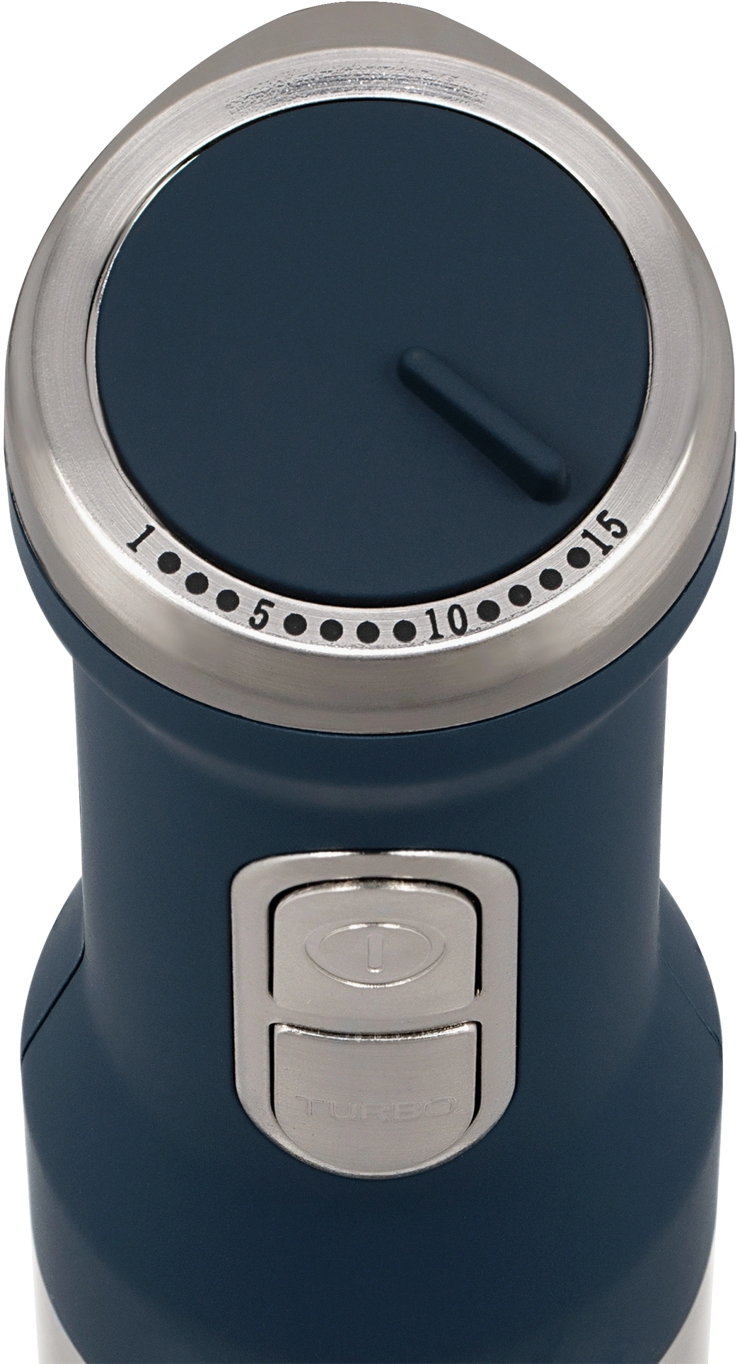 Блендер погружной Vitek VT-3415 900Вт синий