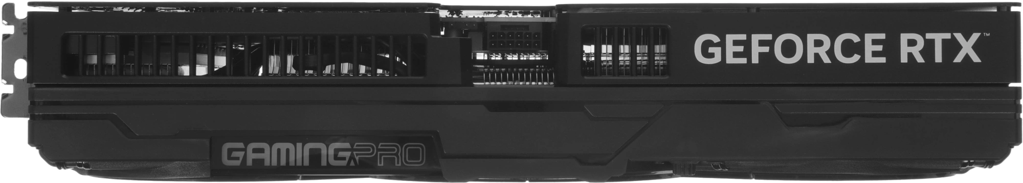 Видеокарта Palit PCI-E 5.0 PA-RTX5070 GAMINGPRO NVIDIA GeForce RTX 5070 12Gb 192bit GDDR7 2325/28000 HDMIx1 DPx3 HDCP Ret