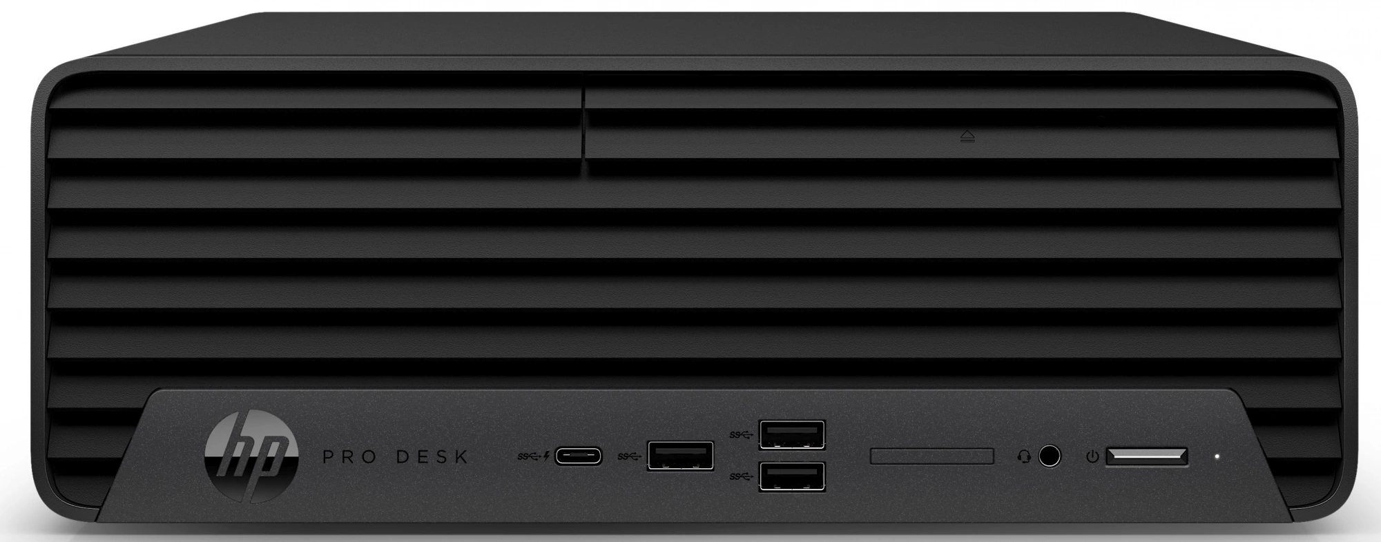 ПК HP 400 G9 SFF i7 12700 (2.1) 16Gb SSD256Gb UHDG 770 Windows 11 Pro 64 GbitEth 180W kb мышь клавиатура черный (8N8U9AA/16GB)