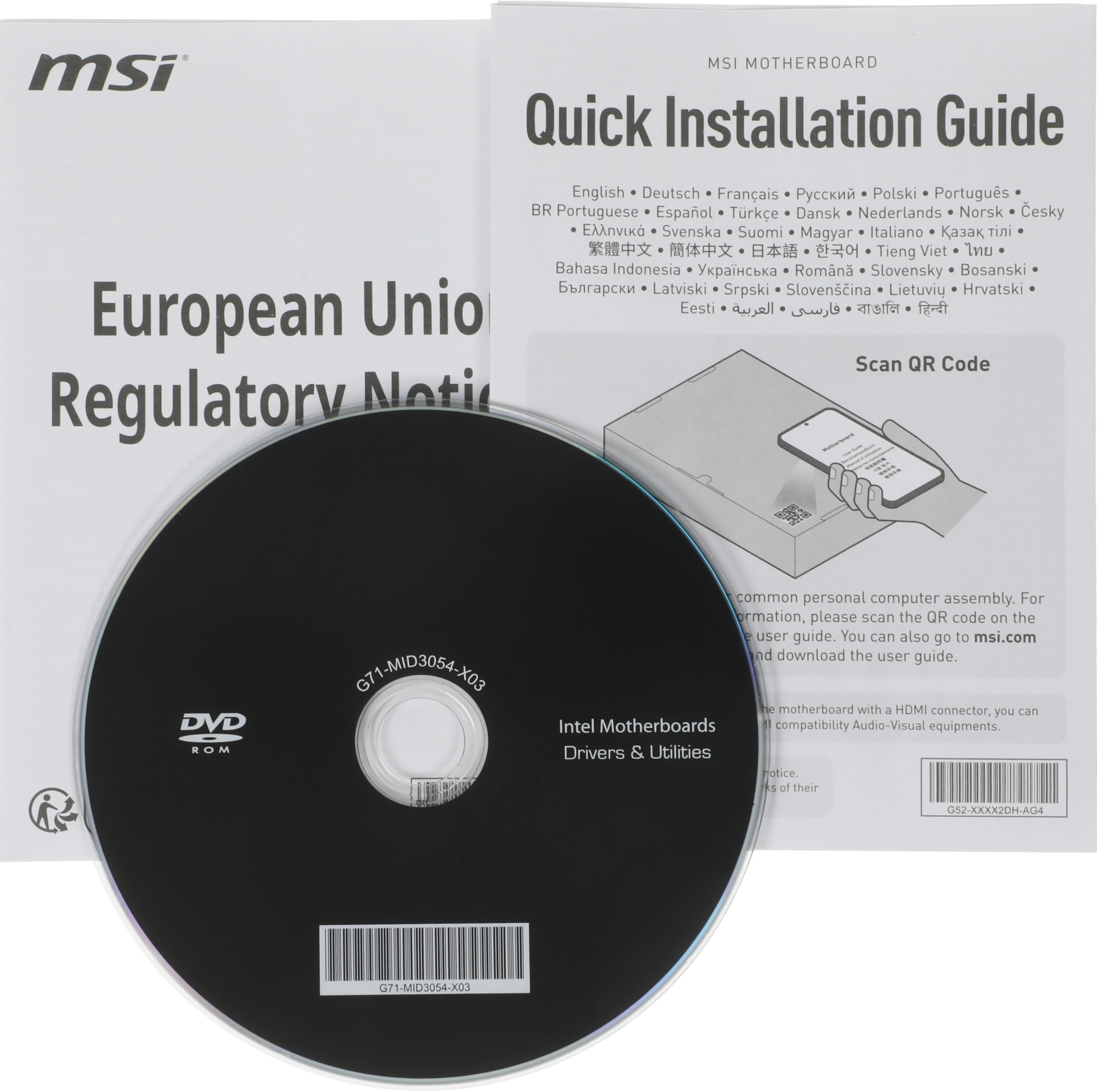 Материнская плата MSI PRO Z790-A MAX WIFI Soc-1700 Intel Z790 4xDDR5 ATX AC`97 8ch(7.1) 2.5Gg RAID+HDMI+DP