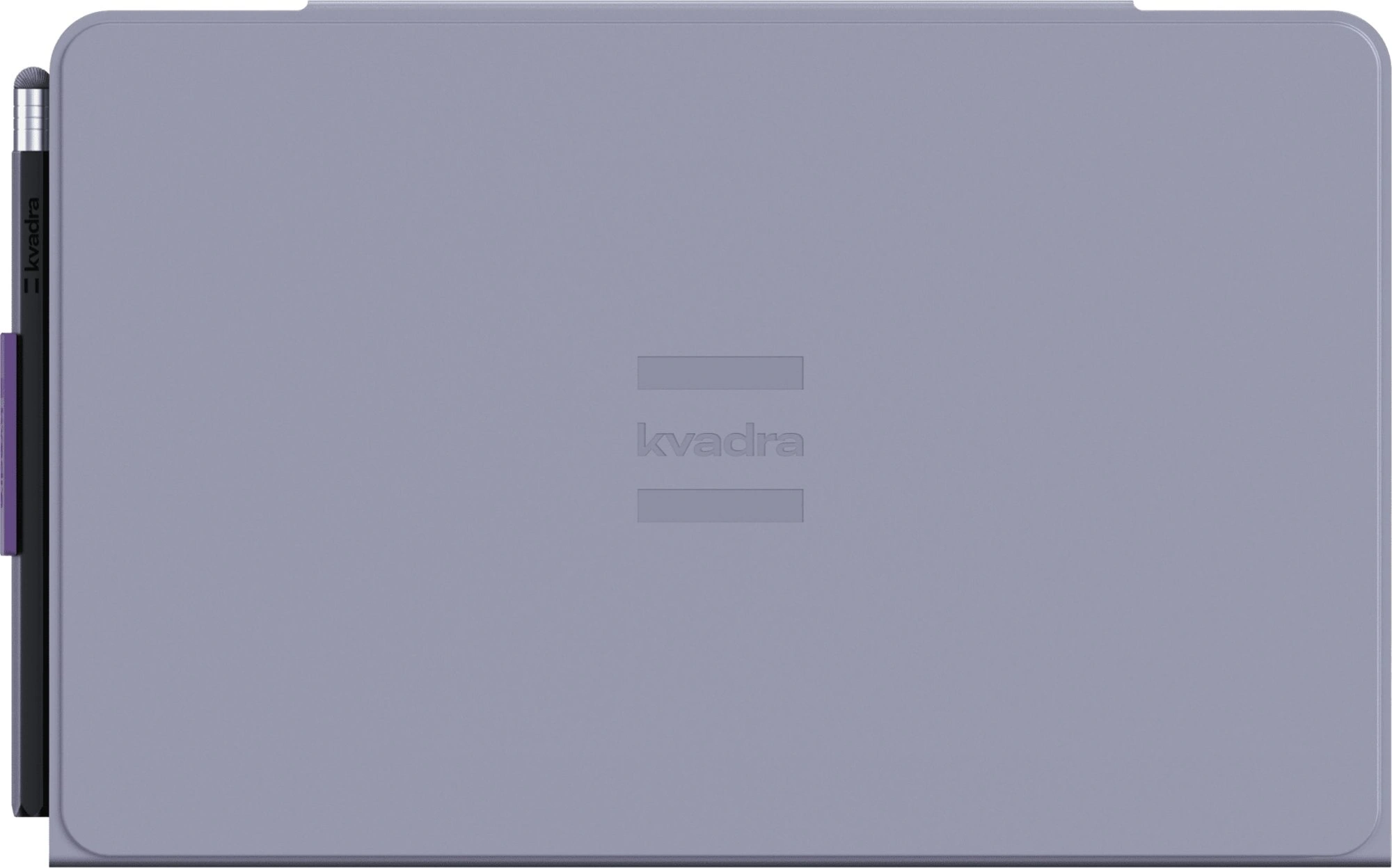 Чехол Kvadra TPU001 (Y23T01ACC011A) серый