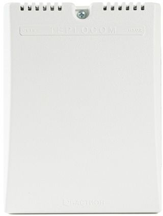 Стабилизатор напряжения Бастион Teplocom ST-555 300Вт 400ВА белый