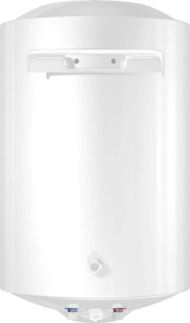 Водонагреватель Thermex Hope 80 V 1.5кВт 80л электрический настенный/белый