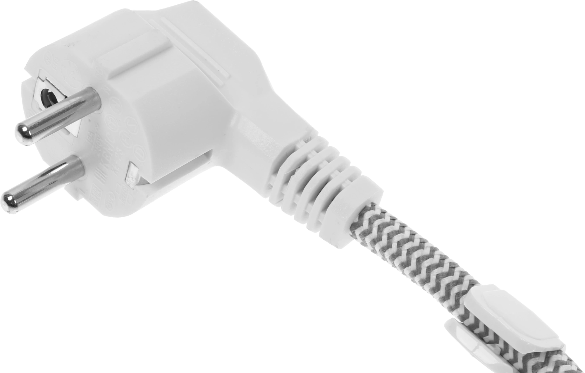 Парогенератор Braun CareStyle 7 IS7262GY 2700Вт серый