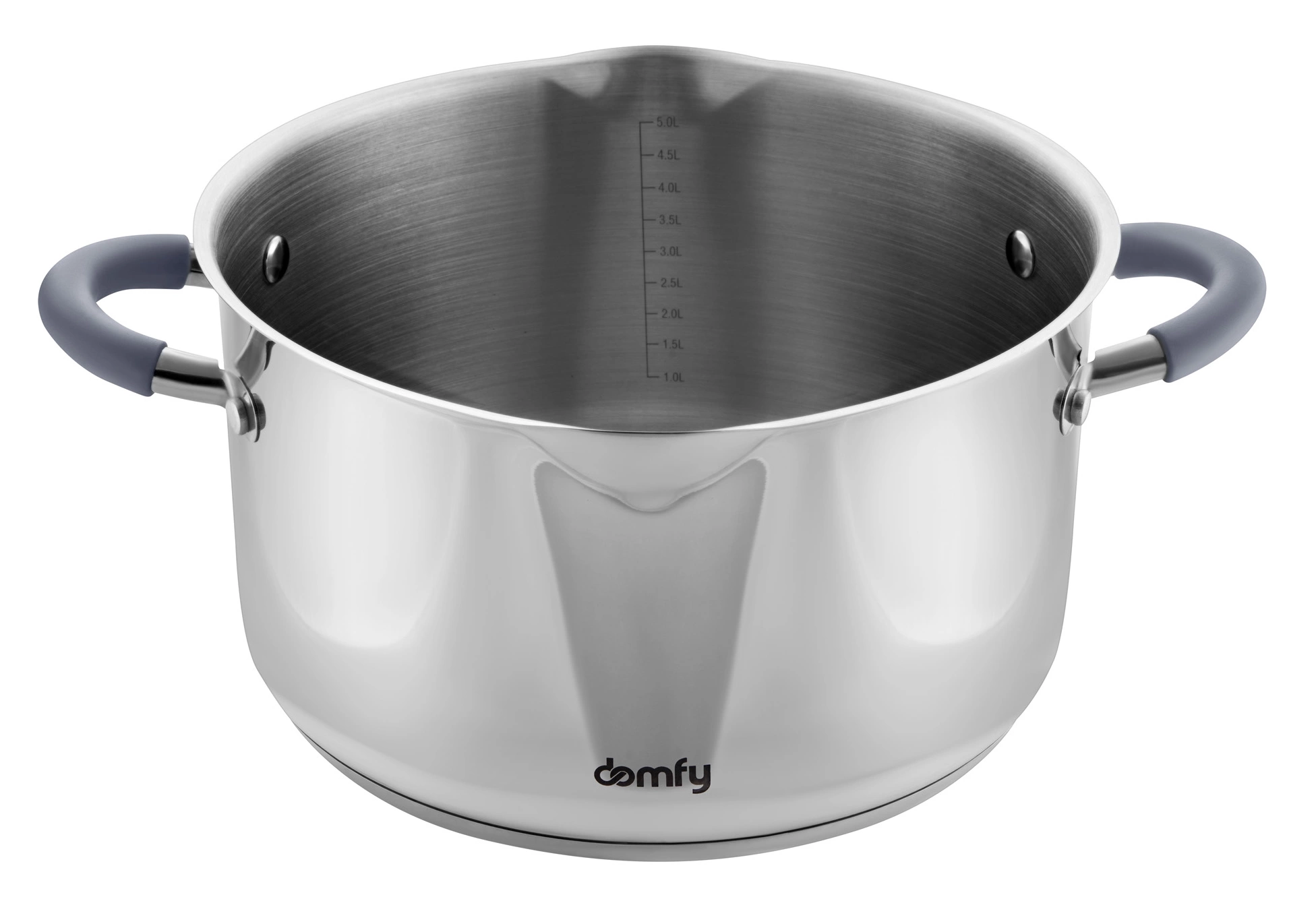 Набор посуды Domfy Home Cucina 8 предметов (DKM-CW108)