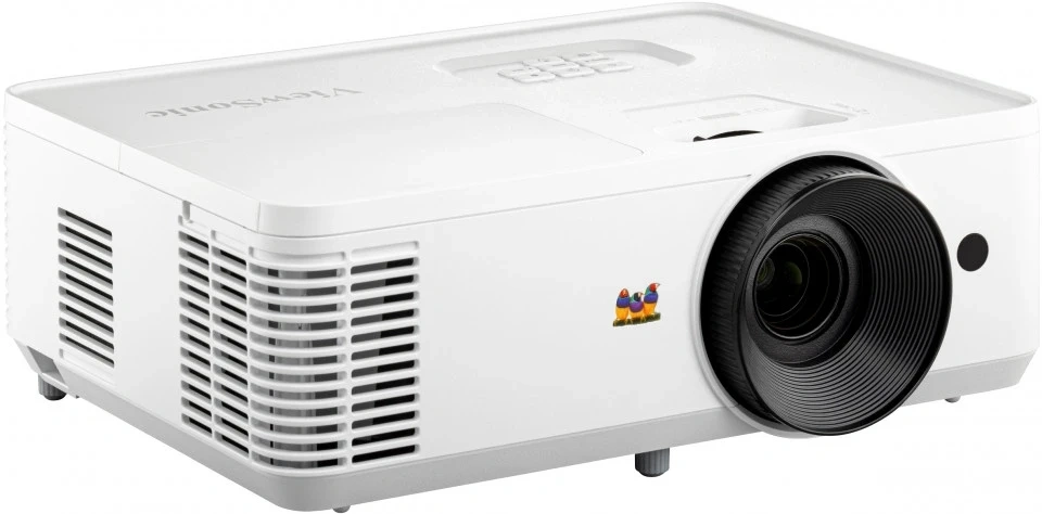Проектор ViewSonic PA700W DLP 4500Lm ANSI (1280x800) 12500:1 ресурс лампы:4000часов 2xHDMI 2.7кг