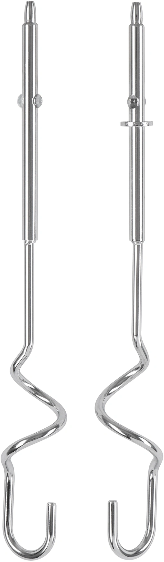 Миксер ручной Vitek VT-1481 800Вт черный