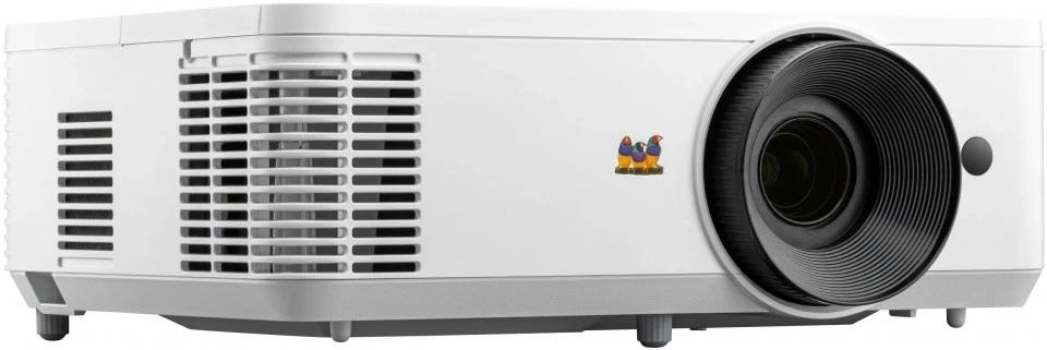 Проектор ViewSonic PA700S DLP 4500Lm ANSI (800x600) 12500:1 ресурс лампы:4000часов 2xHDMI 2.7кг