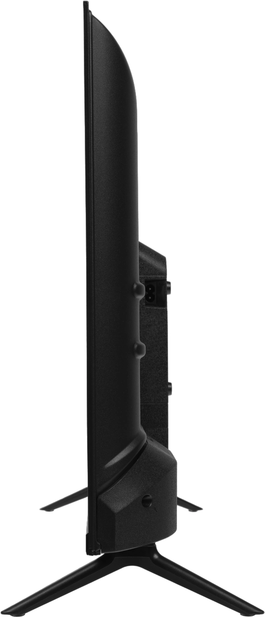 Телевизор LED BBK 32" 32LEX-7296/FTS2C (B) Яндекс.ТВ Frameless черный FULL HD 60Hz DVB-T2 DVB-C DVB-S2 USB WiFi Smart TV (RUS)