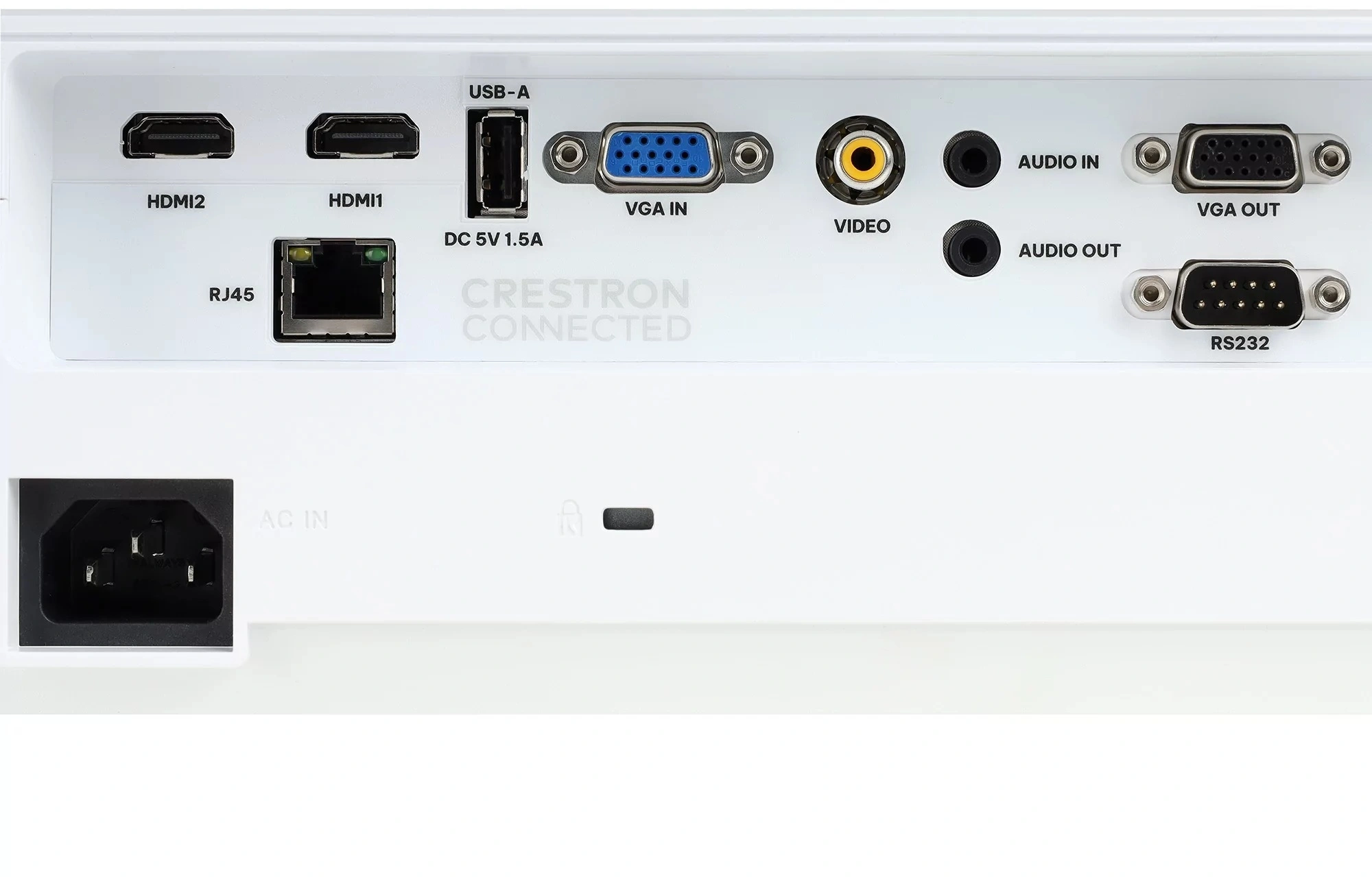Проектор Infocus Genesis IV IN0048SL DLP 4400Lm LS (1920x1080) 30000:1 ресурс лампы:15000часов 1xUSB typeA 2xHDMI 2.9кг