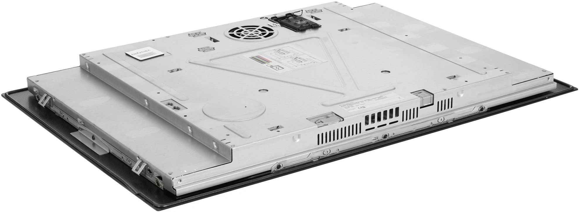 Индукционная варочная поверхность Bosch PXE831HC1E черный