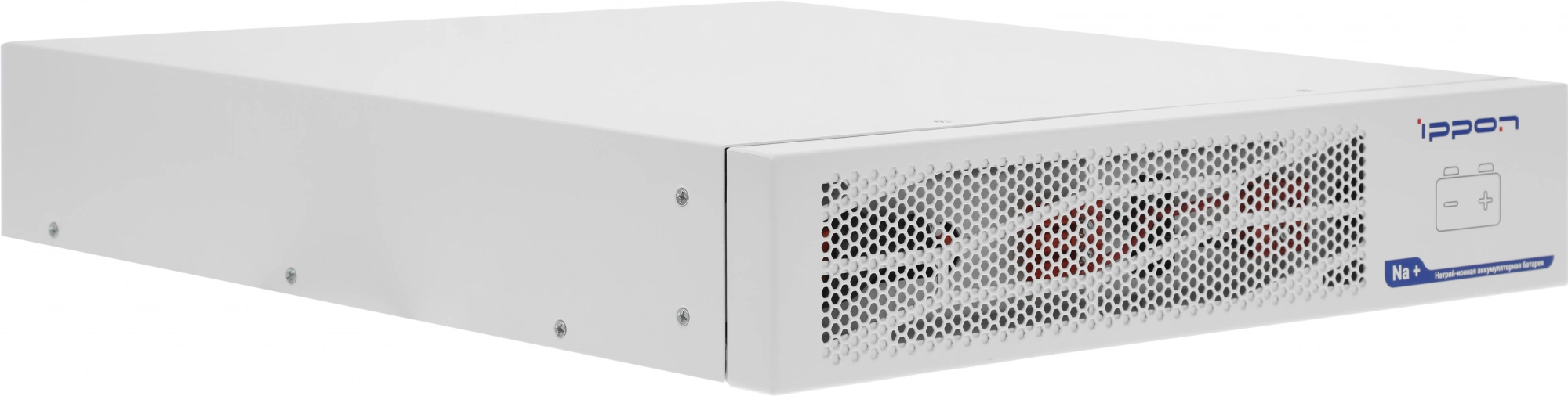 Батарея для ИБП Ippon NA+ RTA 3000 96В 9.6Ач для EBM NA+ RTA 3000