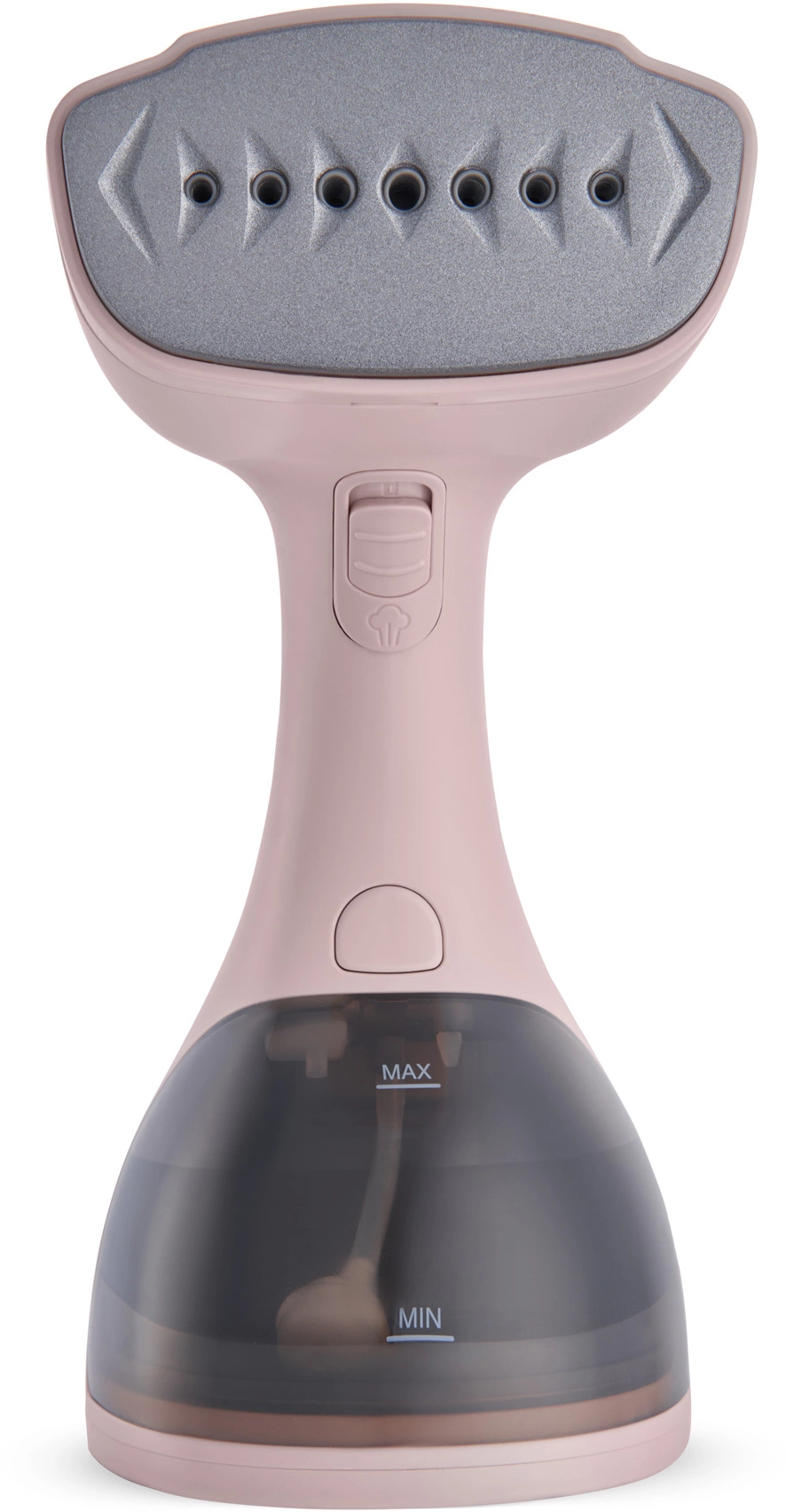Отпариватель ручной Domfy DSC-GS310 1650Вт бежевый