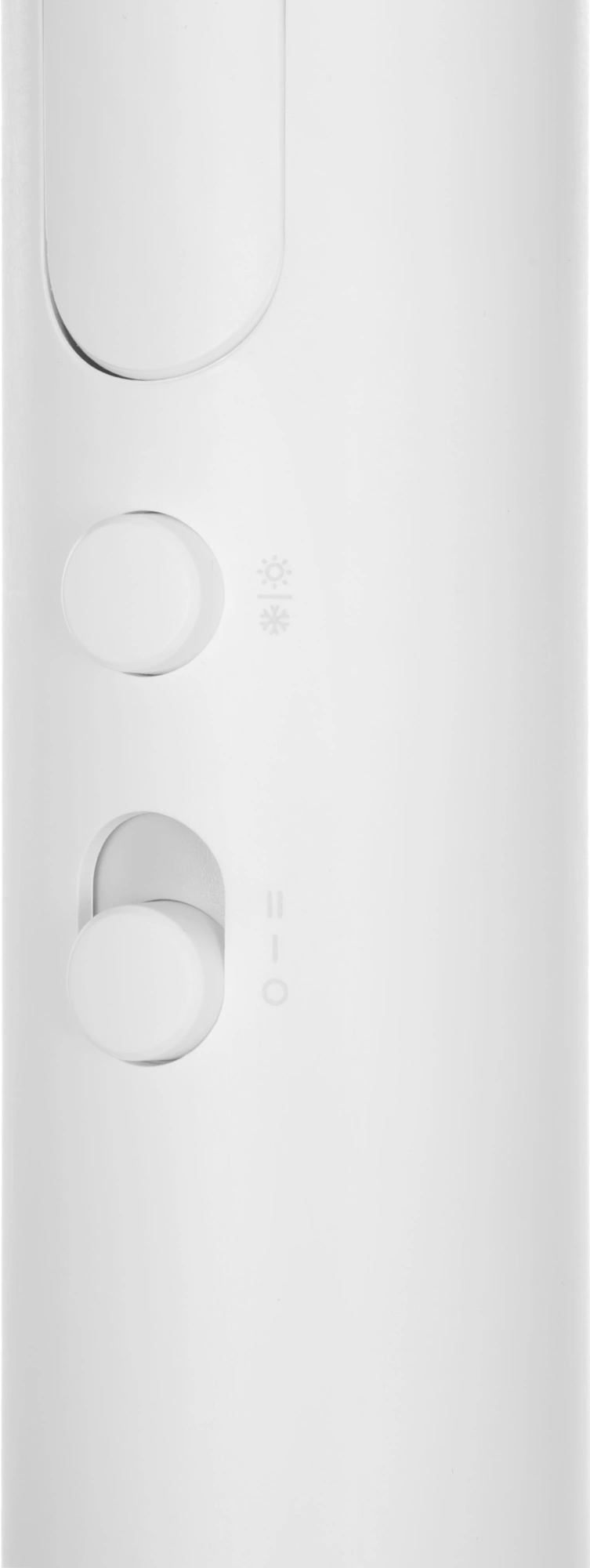 Фен Xiaomi H101 1600Вт белый (BHR7475EU)
