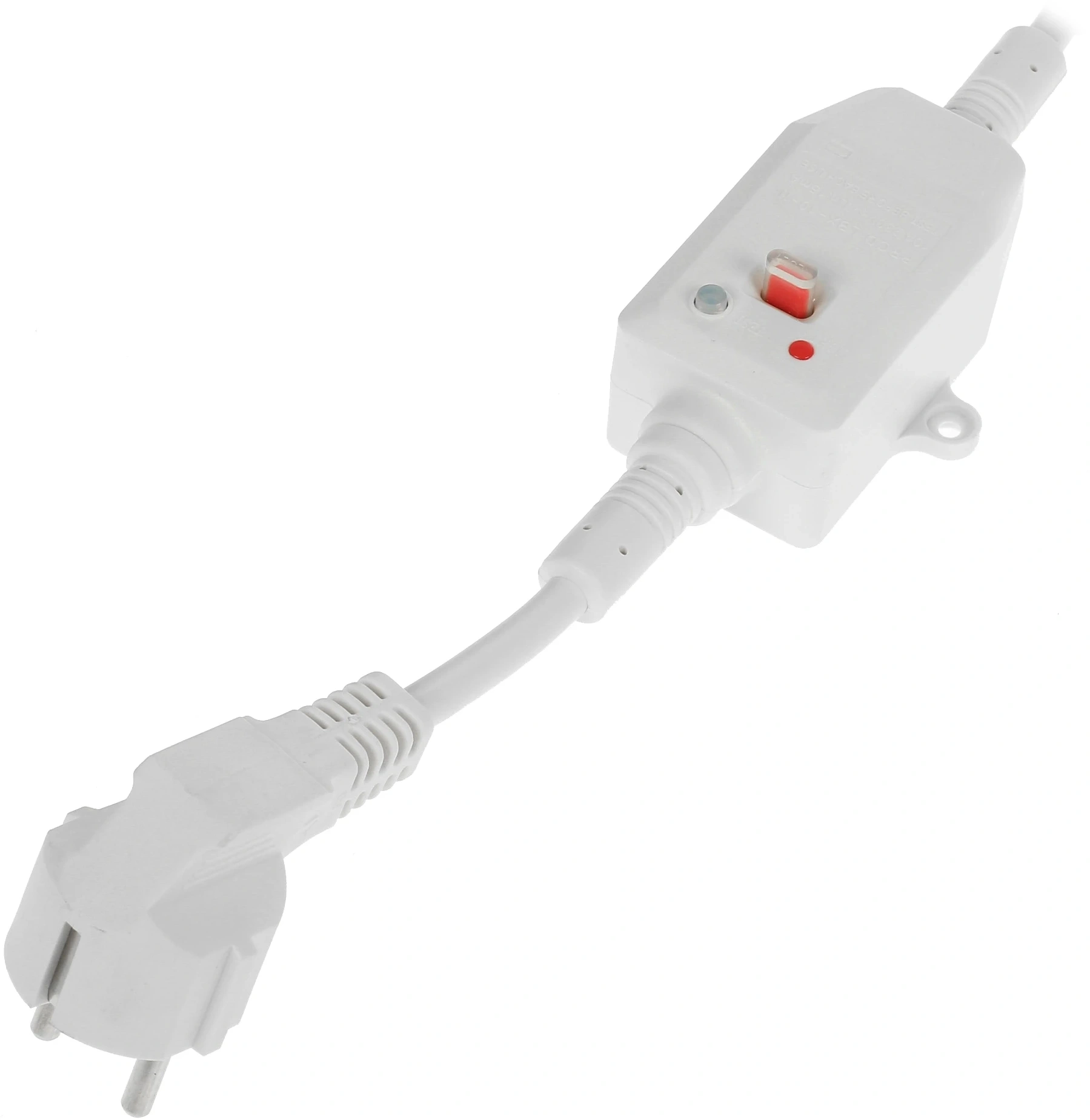 Водонагреватель Ariston BLU1 R ABS 50 V 1.5кВт 50л электрический настенный/белый