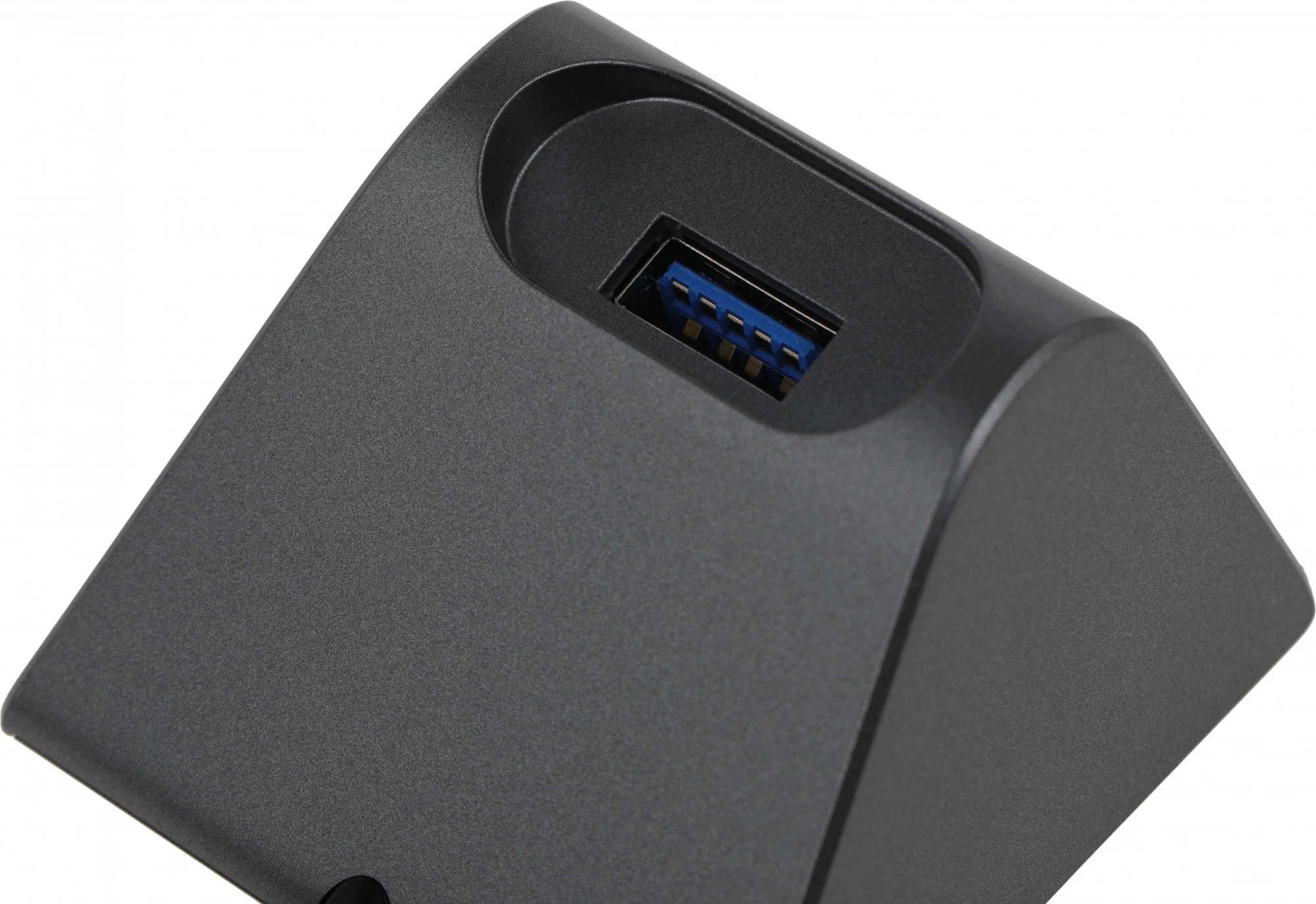 Сетевой адаптер Wi-Fi TP-Link Archer TX20UH AX1800 USB 3.0 (ант.внеш.несъем.) 2ант. (упак.:1шт)