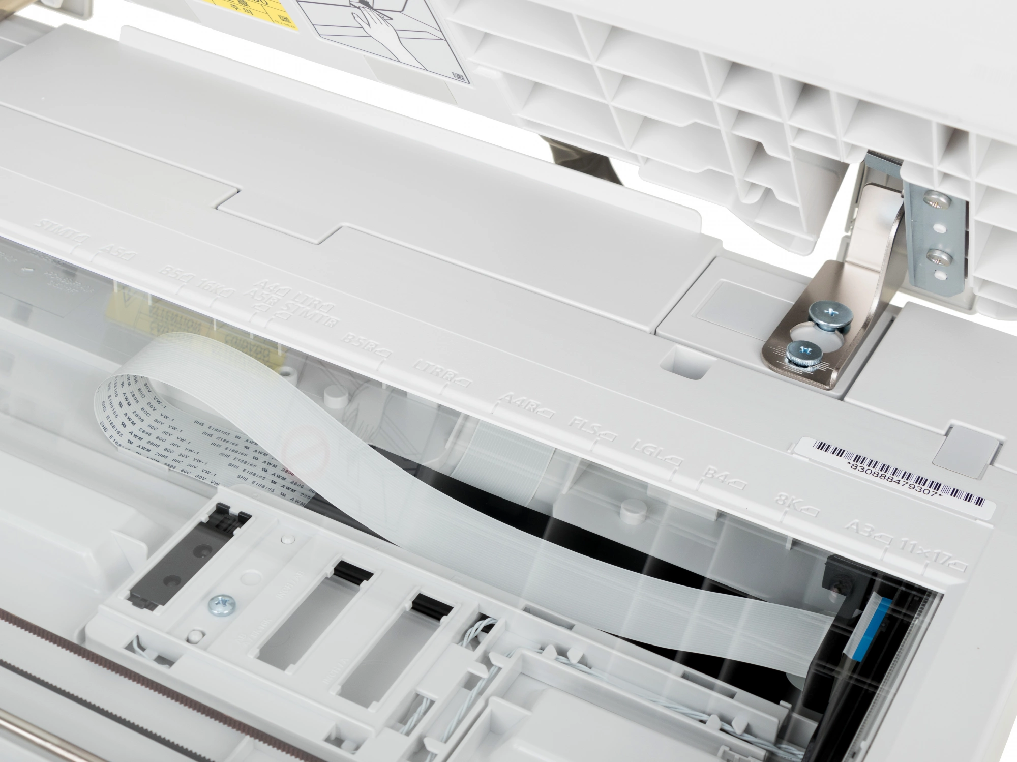 Копир Canon imageRUNNER 2425i (4293C004) лазерный печать:черно-белый RADF