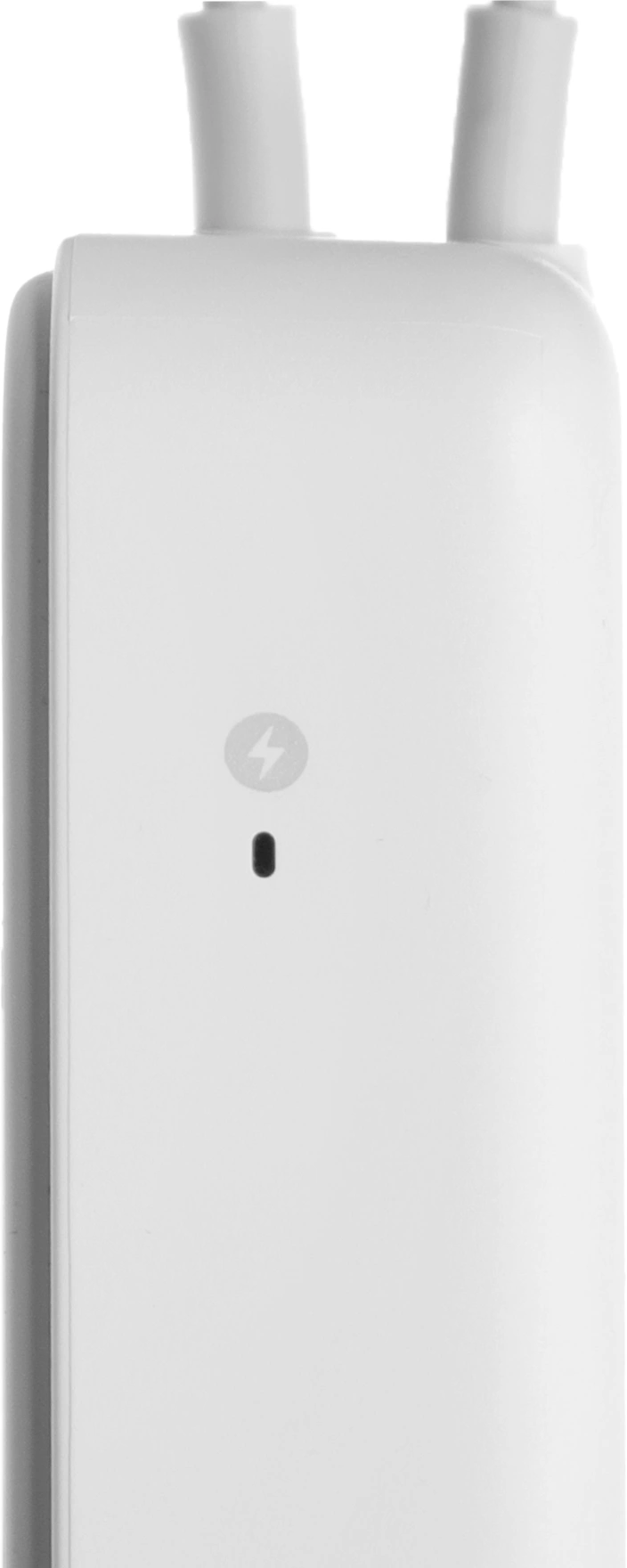 Мобильный аккумулятор Xiaomi Magnetic BHR9822GL 10000mAh QC3.0/PD2.2 33W 3A USB-A/USB-C белый