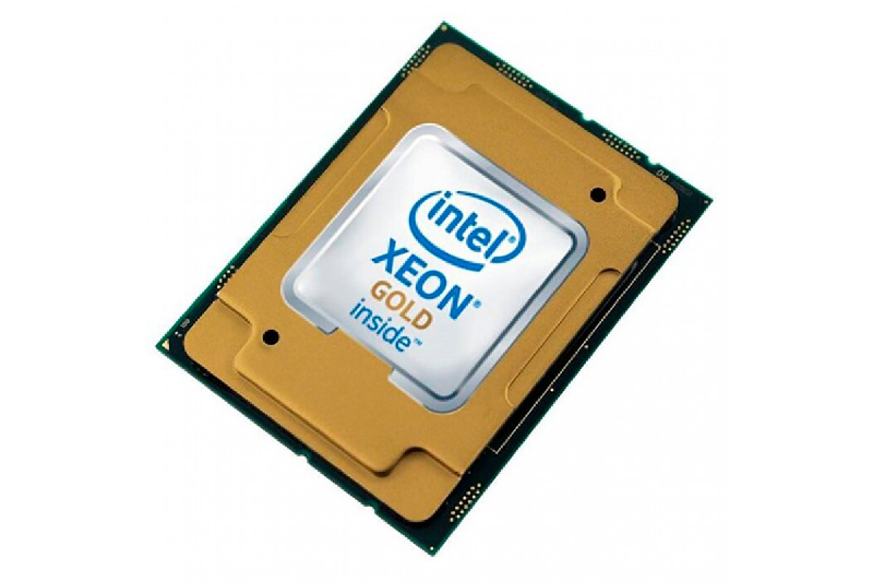 Процессор/ CPU LGA4677 Intel Xeon Gold 6448Y (Sapphire Rapids, 32C/64T, 2.1/4.1GHz, 60MB, 225W) OEM