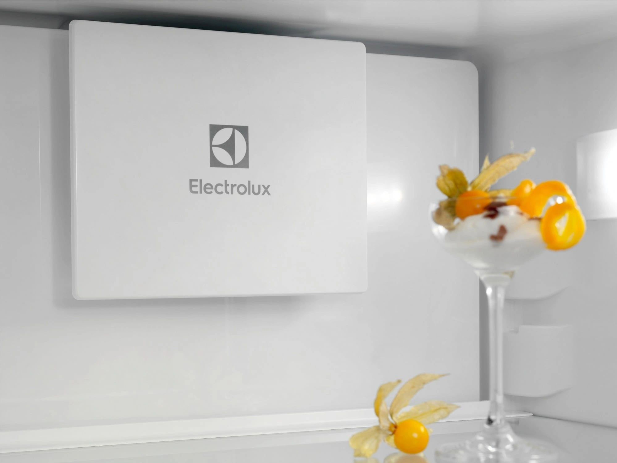 Холодильник Electrolux ENTMUSP8S 2-хкамерн.