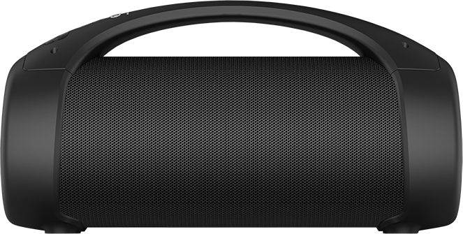 Колонка порт. Sven AC PS-370 черный 40W 2.0 BT 10м 3600mAh (SV-020408)
