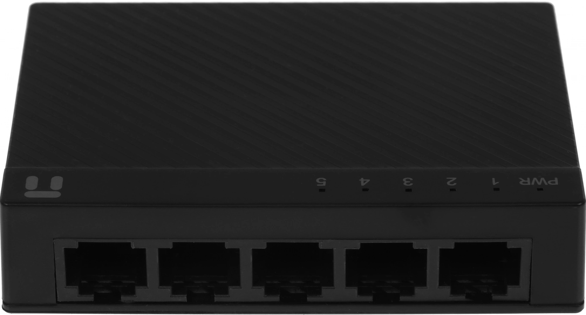 Коммутатор Netis ST3105C (L2) 5x100Мбит/с неуправляемый