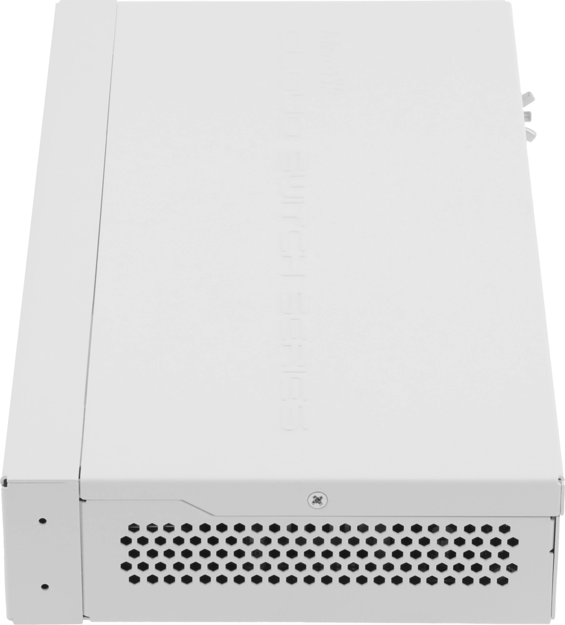 Коммутатор MikroTik CRS326-24G-2S+IN (L2) 24x1Гбит/с 2SFP+ управляемый