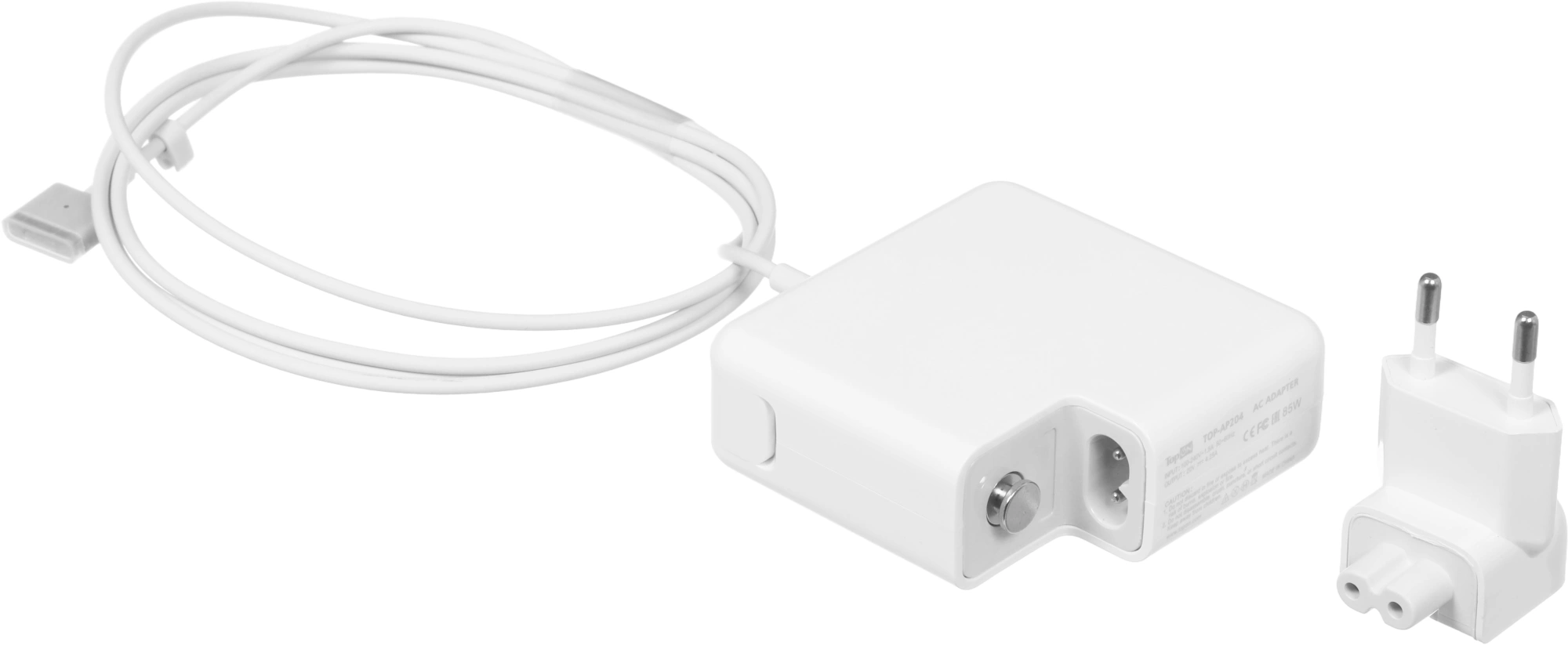 Блок питания TopON TOP-AP204 85W 20V-20V 4.25A от бытовой электросети