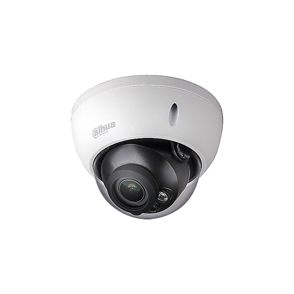 DH-HAC-HDBW1500RP-Z - Уличная купольная HDCVI-видеокамер, 5 Мп, объектив 2.7-12 мм