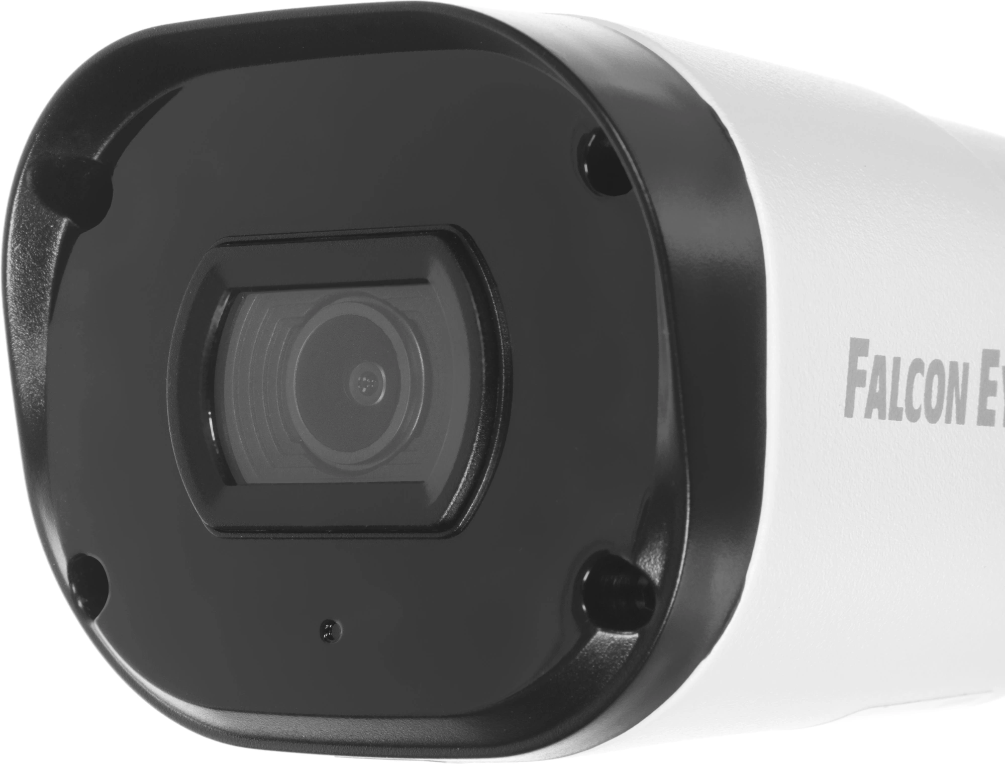 Камера видеонаблюдения аналоговая Falcon Eye FE-MHD-B5-25 2.8-2.8мм цв. корп.:белый