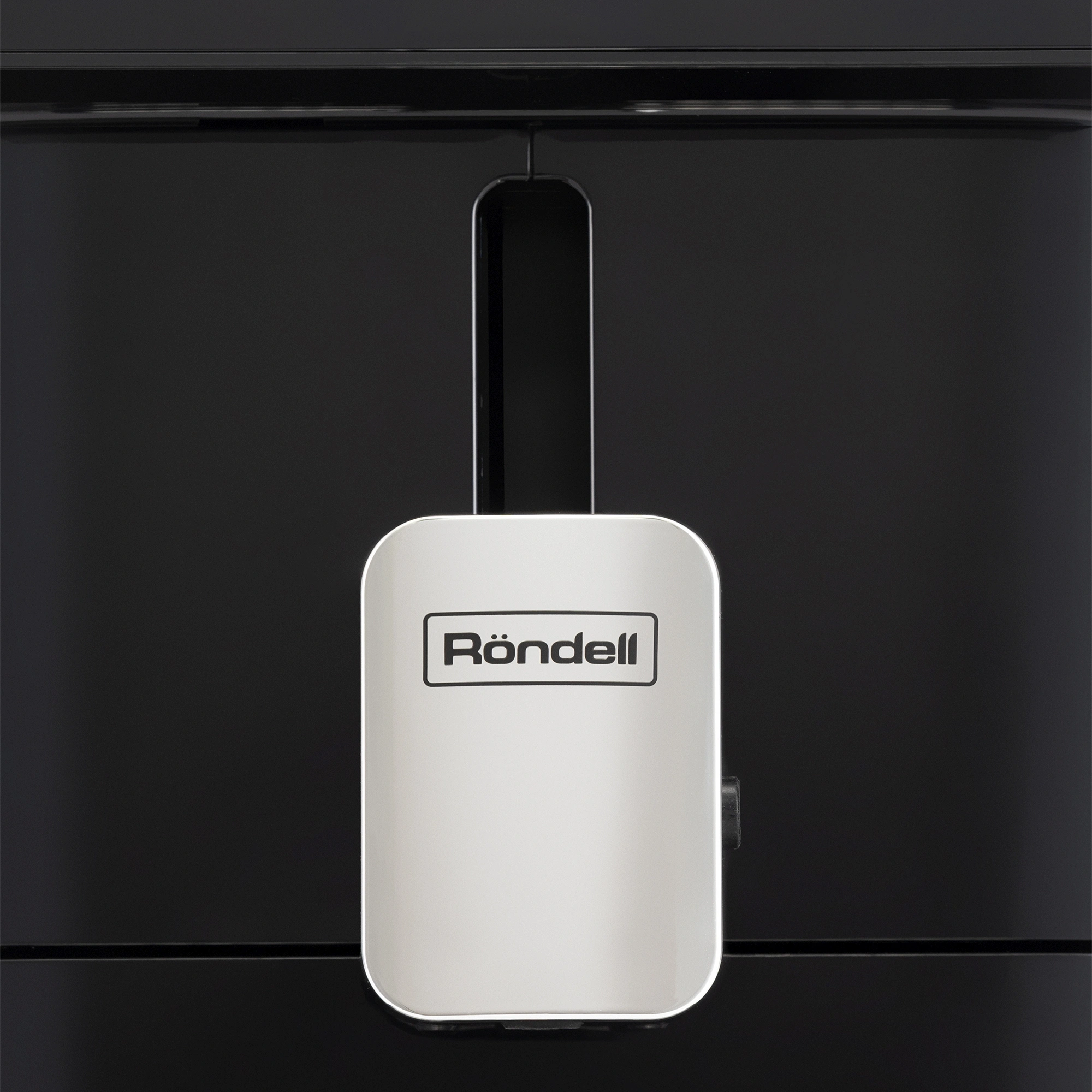 Кофемашина Rondell RDE-1115 1400Вт черный