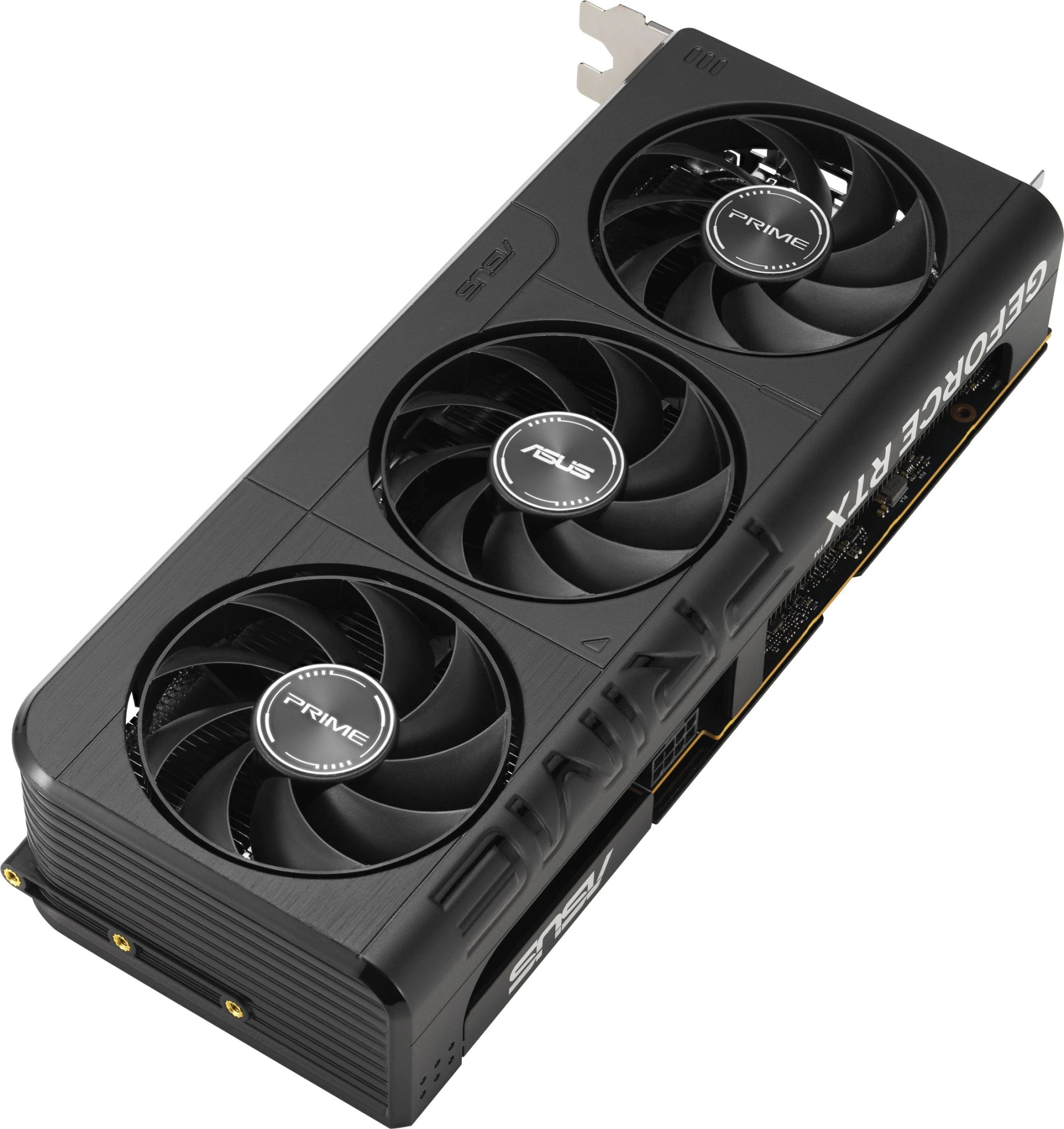 Видеокарта Asus PCI-E 5.0 PRIME-RTX5050-O8G NVIDIA GeForce RTX 5050 8Gb 128bit GDDR6 2677/20000 HDMIx1 DPx3 HDCP Ret