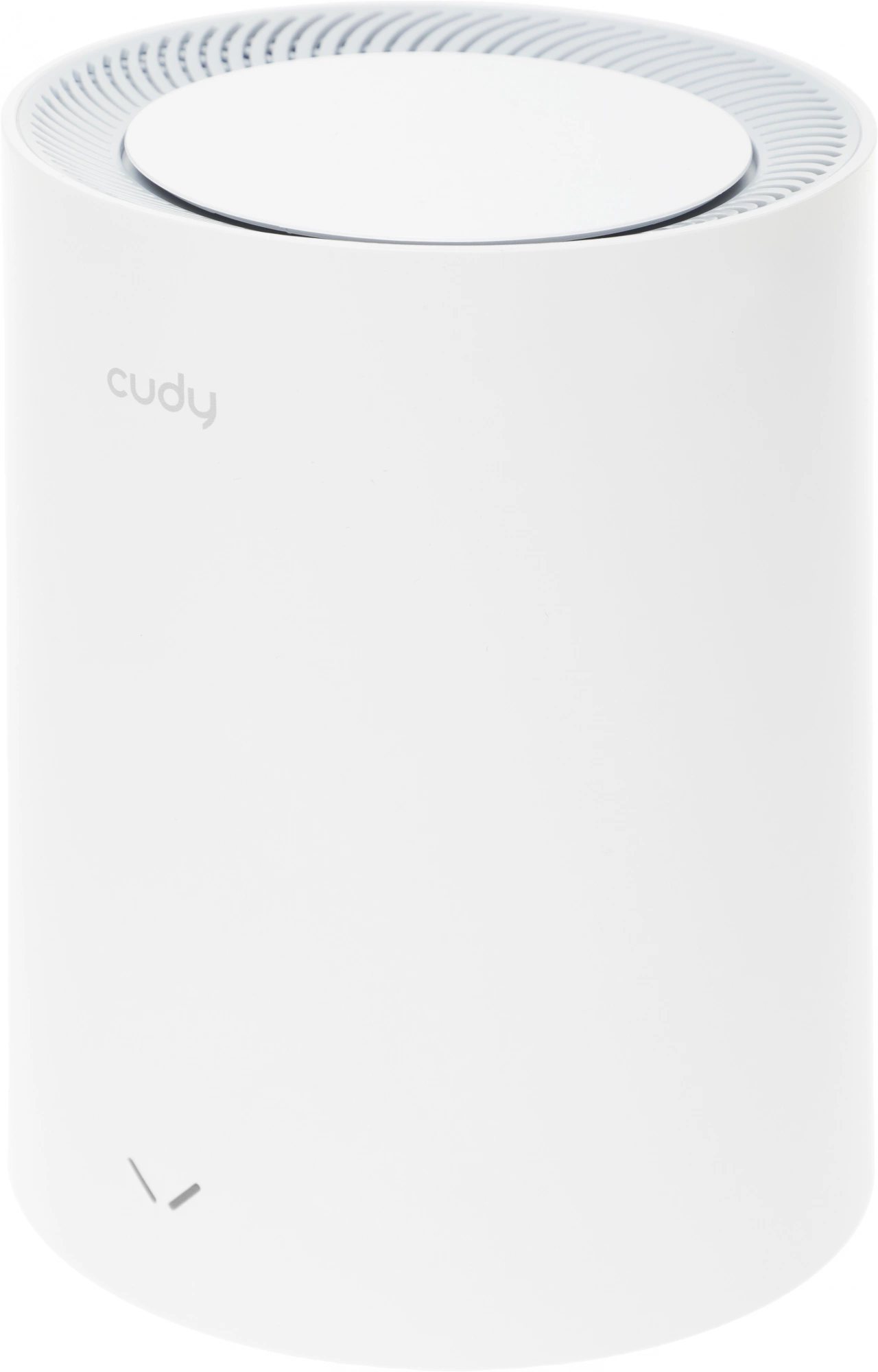 Бесшовный Mesh роутер Cudy M3000 (M3000(1-PACK) WHITE) AX3000 10/100/1000/2500BASE-T белый