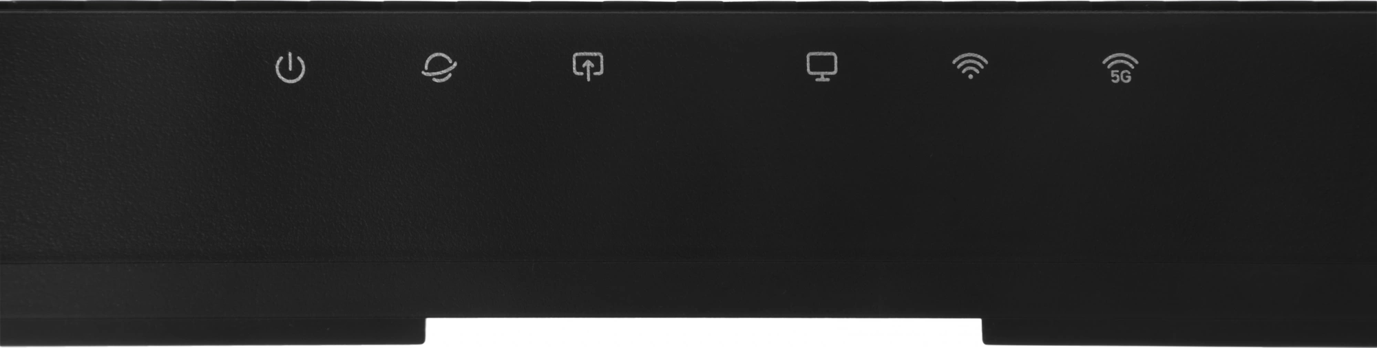 Роутер беспроводной Cudy WR3000 AX3000 10/100/1000BASE-TX/Wi-Fi черный