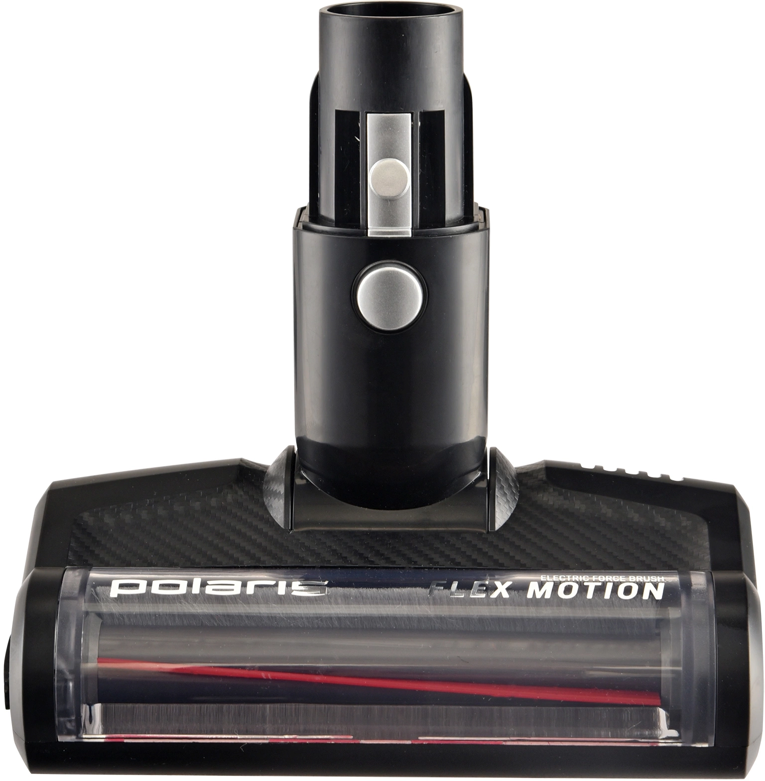 Пылесос Polaris CyclonicPRO PVCS 4050 500Вт черный/серебристый