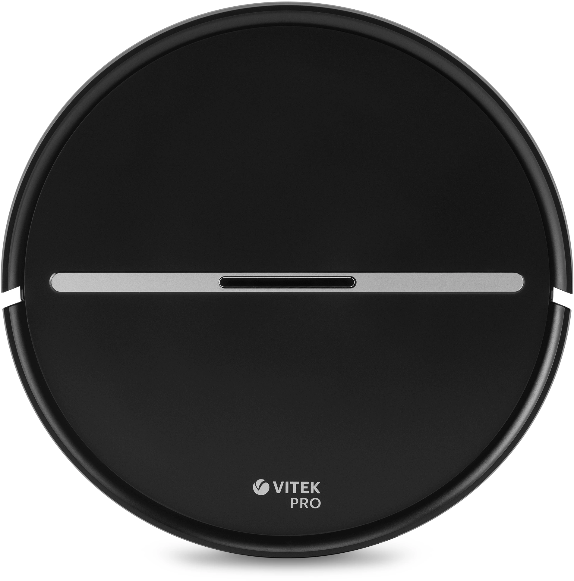 Пылесос-робот Vitek VT-1806 25Вт