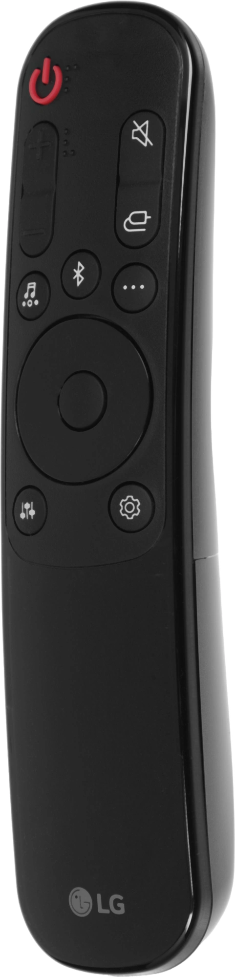 Саундбар LG S70TY 3.1.1 400Вт черный