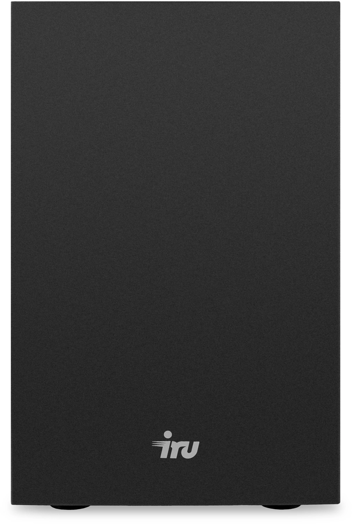 ПК IRU Tactio 510B7GS MT i7 13700 (2.1) 32Gb SSD1Tb UHDG 770 Windows 11 Pro 64 GbitEth 500W черный (RUS) (2113720)