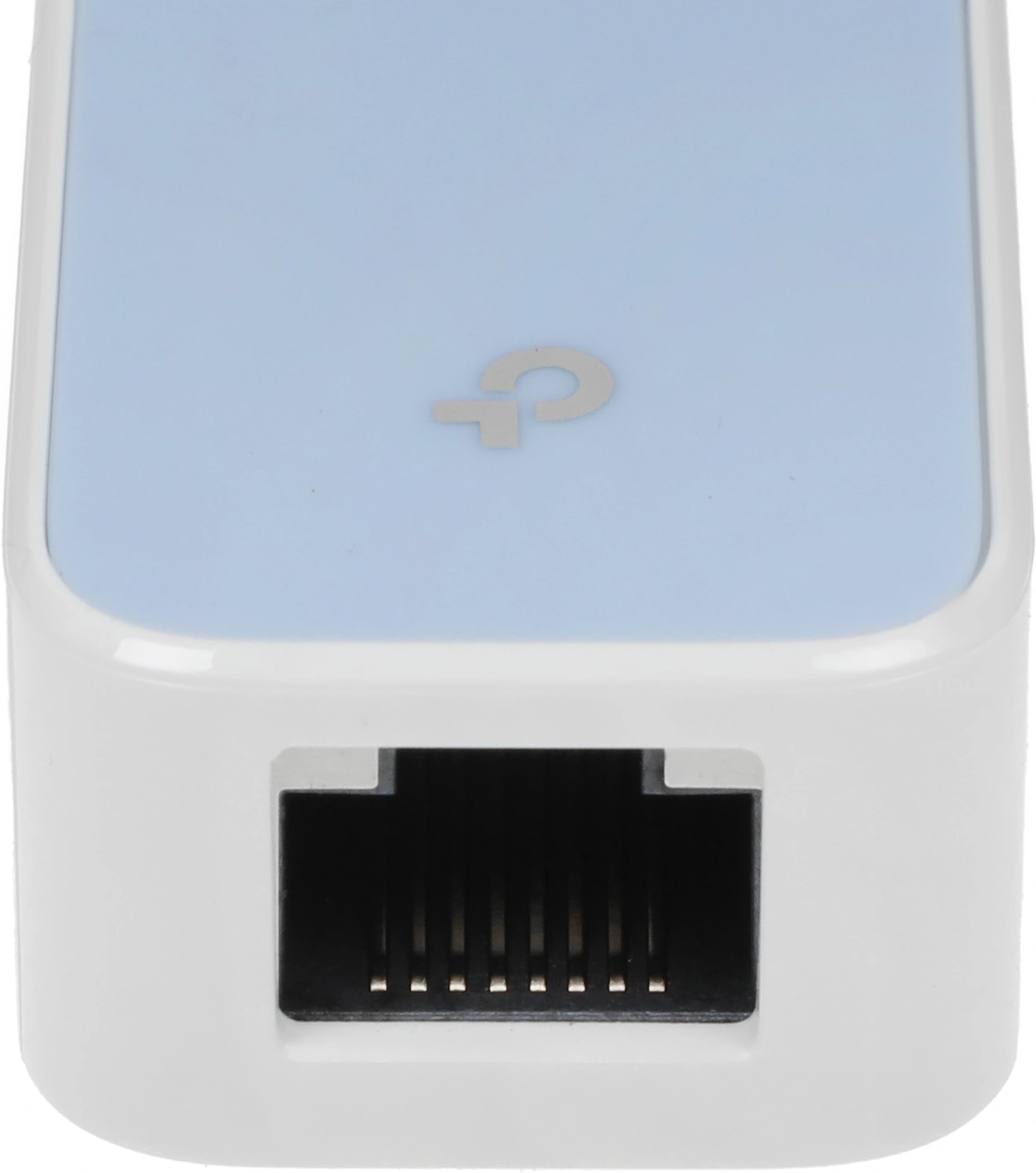 Сетевой адаптер Ethernet TP-Link UE200 USB 2.0