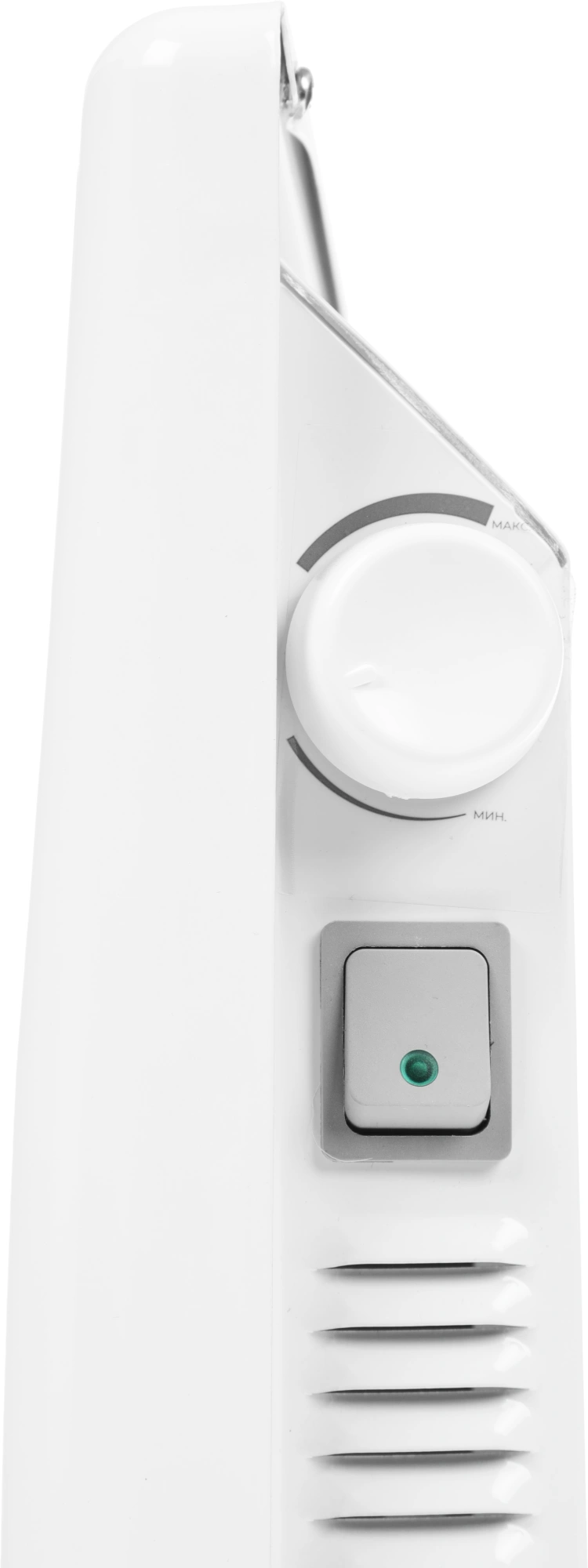 Конвектор Royal Clima ATRI Econo REC-AE1500M 1500Вт белый
