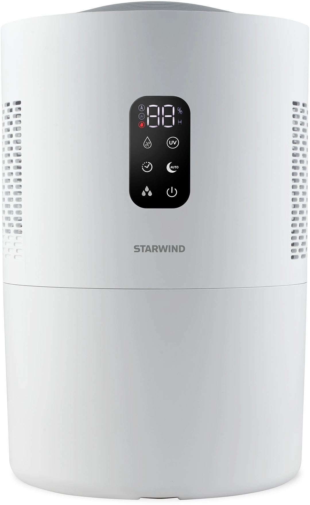 Мойка воздуха Starwind SAW5531 25Вт белый