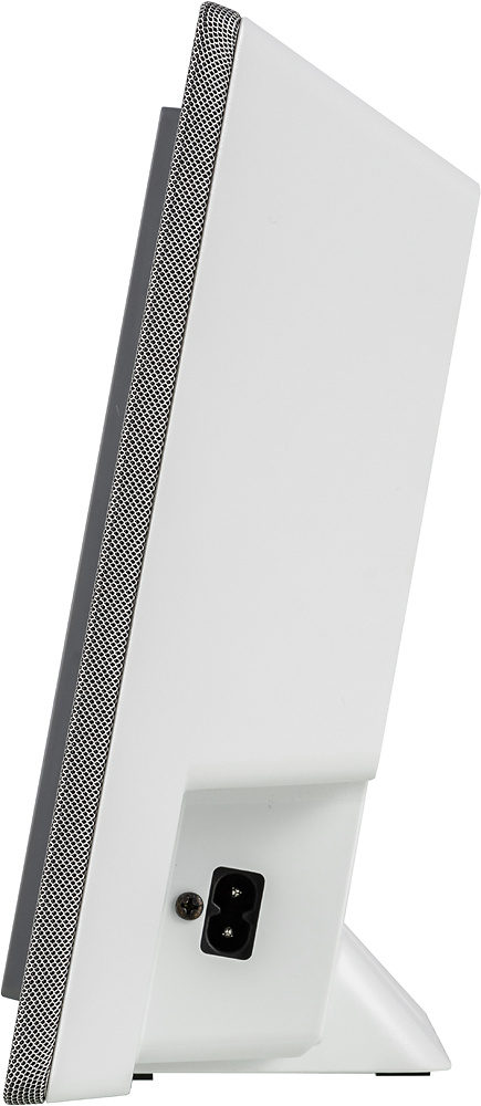 Микросистема Panasonic SC-HC410EG-S серебристый 40Вт CD CDRW FM USB BT