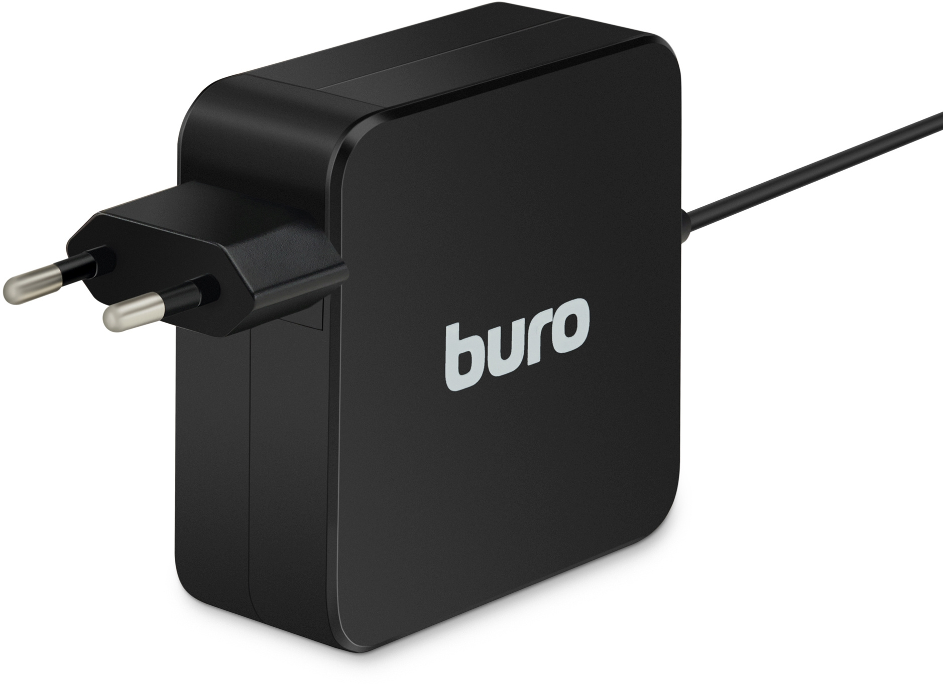Блок питания Buro BUM-CW065 автоматический 65W 5V-20V 3.25A от бытовой электросети