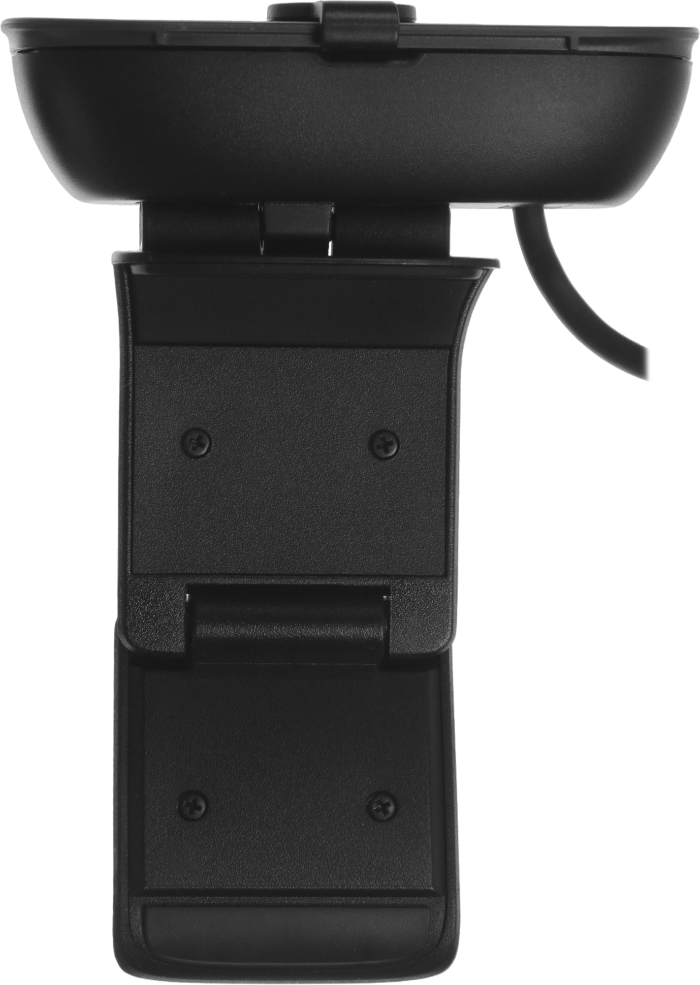 Камера Web Logitech HD Webcam Brio 100 черный 2Mpix (1920x1080) USB-A с микрофоном (960-001587)