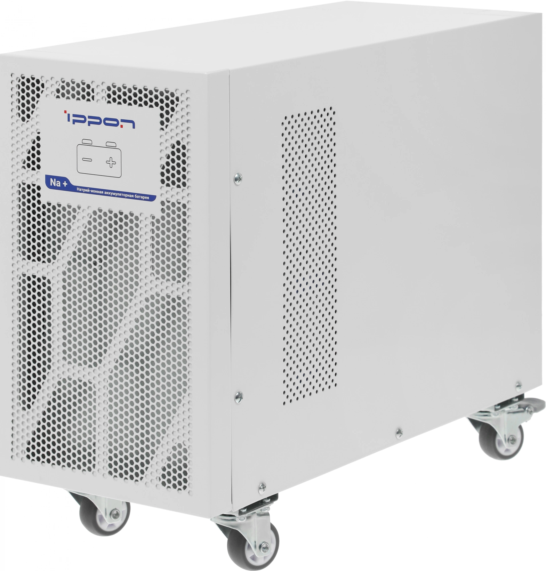 Батарея для ИБП Ippon NA+ TA 6K 240В 3.6Ач для EBM NA+ TA 6K